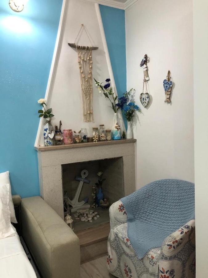 איסקיטלה Cottage Azzurra מראה חיצוני תמונה